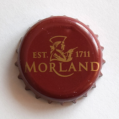 Morland Old speckled hen